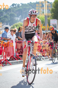 Esportfoto Fotos de Tri Series - Tossa de Mar 1442151052_0363.jpg Foto: RawSport