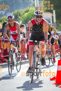 Esportfoto Fotos de Tri Series - Tossa de Mar 1442151069_0383.jpg Foto: RawSport