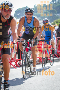 Esportfoto Fotos de Tri Series - Tossa de Mar 1442151075_0390.jpg Foto: RawSport