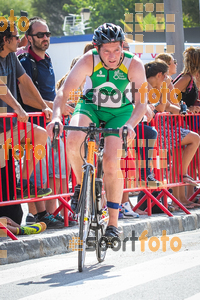 Esportfoto Fotos de Tri Series - Tossa de Mar 1442151080_0397.jpg Foto: RawSport