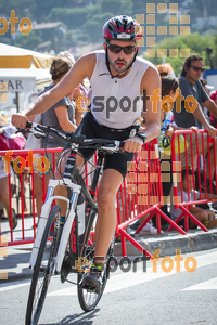 Esportfoto Fotos de Tri Series - Tossa de Mar 1442151102_0426.jpg Foto: RawSport