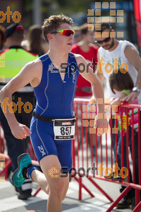 Esportfoto Fotos de Tri Series - Tossa de Mar 1442151128_0965.jpg Foto: RawSport