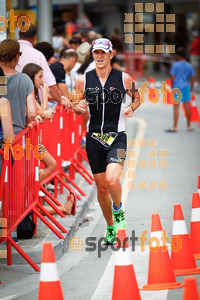 Esportfoto Fotos de Tri Series - Tossa de Mar 1442151957_2122.jpg Foto: RawSport