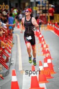 Esportfoto Fotos de Tri Series - Tossa de Mar 1442151971_2130.jpg Foto: RawSport