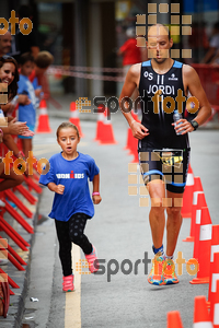 Esportfoto Fotos de Tri Series - Tossa de Mar 1442152016_2163.jpg Foto: RawSport