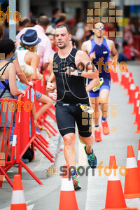 Esportfoto Fotos de Tri Series - Tossa de Mar 1442152022_2167.jpg Foto: RawSport