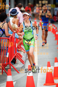 Esportfoto Fotos de Tri Series - Tossa de Mar 1442152028_2170.jpg Foto: RawSport