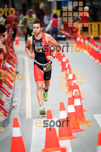 Esportfoto Fotos de Tri Series - Tossa de Mar 1442152049_2184.jpg Foto: RawSport