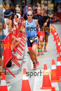 Esportfoto Fotos de Tri Series - Tossa de Mar 1442152069_2196.jpg Foto: RawSport