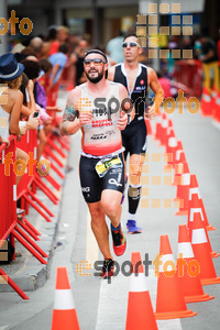 Esportfoto Fotos de Tri Series - Tossa de Mar 1442152082_2204.jpg Foto: RawSport