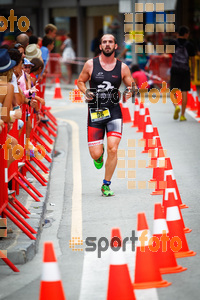 Esportfoto Fotos de Tri Series - Tossa de Mar 1442152090_2209.jpg Foto: RawSport