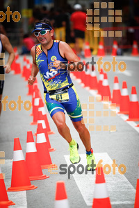 Esportfoto Fotos de Tri Series - Tossa de Mar 1442152107_2221.jpg Foto: RawSport