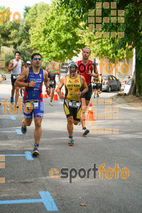 Esportfoto Fotos de Tri Series - Sant Pol de Mar 1442832181_25622.jpg Foto: David Fajula