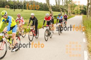 Esportfoto Fotos de IV Marxa Cicloturista Jufré Riuprimer 2016 1464558725_1986.jpg Foto: 