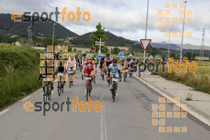 Esportfoto Fotos de IV Marxa Cicloturista Jufré Riuprimer 2016 1464559270_0277.jpg Foto: Jordi Vila