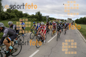 Esportfoto Fotos de IV Marxa Cicloturista Jufré Riuprimer 2016 1464559341_0387.jpg Foto: Jordi Vila