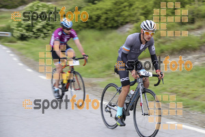 Esportfoto Fotos de IV Marxa Cicloturista Jufré Riuprimer 2016 1464559504_0611.jpg Foto: Jordi Vila