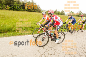 Esportfoto Fotos de IV Marxa Cicloturista Jufré Riuprimer 2016 1464562008_2120.jpg Foto: 