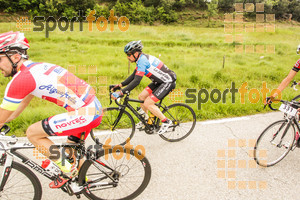 Esportfoto Fotos de IV Marxa Cicloturista Jufré Riuprimer 2016 1464562055_2135.jpg Foto: 