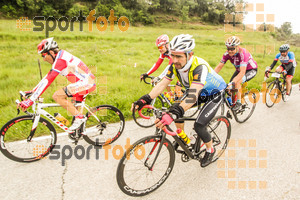 Esportfoto Fotos de IV Marxa Cicloturista Jufré Riuprimer 2016 1464562070_2140.jpg Foto: 