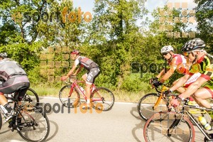 Esportfoto Fotos de IV Marxa Cicloturista Jufré Riuprimer 2016 1464562420_2261.jpg Foto: 