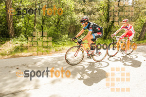 Esportfoto Fotos de IV Marxa Cicloturista Jufré Riuprimer 2016 1464565561_2389.jpg Foto: 