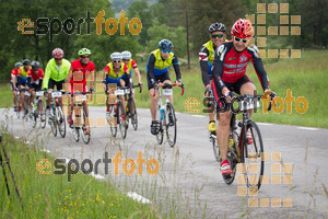 Esportfoto Fotos de IV Marxa Cicloturista Jufré Riuprimer 2016 1464626402_1763.jpg Foto: RawSport