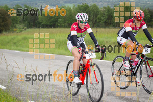 Esportfoto Fotos de IV Marxa Cicloturista Jufré Riuprimer 2016 1464626536_1810.jpg Foto: RawSport