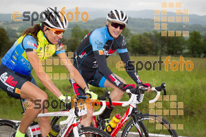 Esportfoto Fotos de IV Marxa Cicloturista Jufré Riuprimer 2016 1464626643_1848.jpg Foto: RawSport