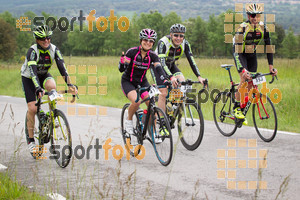 Esportfoto Fotos de IV Marxa Cicloturista Jufré Riuprimer 2016 1464627024_1985.jpg Foto: RawSport