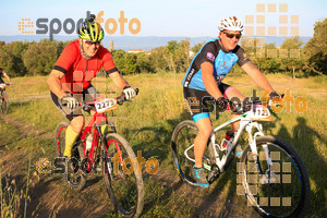 Esportfoto Fotos de 25ena Cabrerès BTT 2017 1496045481_00485.jpg Foto: David Fajula