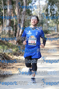 Esportfoto Fotos de Marató Vies Verdes 2013 (MRT) 1361740828_6136.jpg Foto: Jordi Borràs