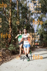 Esportfoto Fotos de MVV'14 Marató Vies Verdes Girona Ruta del Carrilet 1392562173_5514.jpg Foto: Jordi Borràs