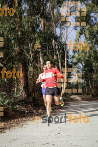 Esportfoto Fotos de MVV'14 Marató Vies Verdes Girona Ruta del Carrilet 1392562177_5518.jpg Foto: Jordi Borràs