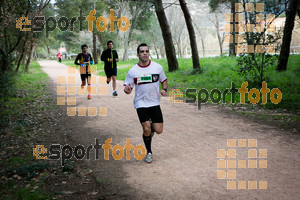 Esportfoto Fotos de MVV'14 Marató Vies Verdes Girona Ruta del Carrilet 1392562216_2388.jpg Foto: Xevi Vilaregut