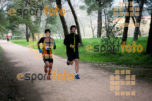 Esportfoto Fotos de MVV'14 Marató Vies Verdes Girona Ruta del Carrilet 1392562222_2391.jpg Foto: Xevi Vilaregut