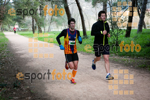 Esportfoto Fotos de MVV'14 Marató Vies Verdes Girona Ruta del Carrilet 1392562225_2392.jpg Foto: Xevi Vilaregut