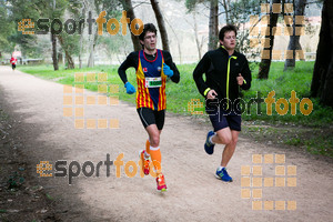 Esportfoto Fotos de MVV'14 Marató Vies Verdes Girona Ruta del Carrilet 1392562227_2393.jpg Foto: Xevi Vilaregut