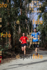 Esportfoto Fotos de MVV'14 Marató Vies Verdes Girona Ruta del Carrilet 1392563200_5526.jpg Foto: Jordi Borràs