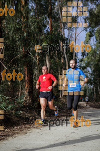 Esportfoto Fotos de MVV'14 Marató Vies Verdes Girona Ruta del Carrilet 1392563202_5527.jpg Foto: Jordi Borràs