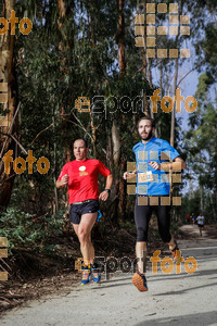 Esportfoto Fotos de MVV'14 Marató Vies Verdes Girona Ruta del Carrilet 1392563204_5528.jpg Foto: Jordi Borràs