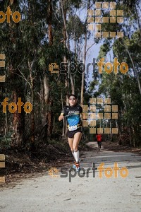 Esportfoto Fotos de MVV'14 Marató Vies Verdes Girona Ruta del Carrilet 1392563214_5534.jpg Foto: Jordi Borràs