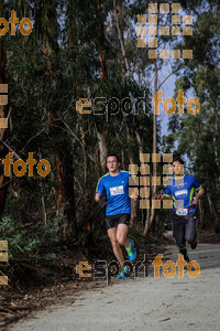 Esportfoto Fotos de MVV'14 Marató Vies Verdes Girona Ruta del Carrilet 1392563222_5540.jpg Foto: Jordi Borràs