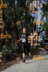 Esportfoto Fotos de MVV'14 Marató Vies Verdes Girona Ruta del Carrilet 1392563238_5549.jpg Foto: Jordi Borràs