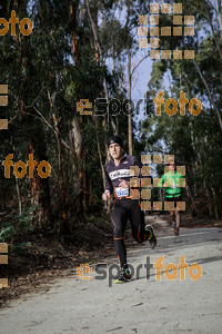 Esportfoto Fotos de MVV'14 Marató Vies Verdes Girona Ruta del Carrilet 1392563248_5554.jpg Foto: Jordi Borràs