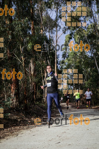 Esportfoto Fotos de MVV'14 Marató Vies Verdes Girona Ruta del Carrilet 1392563268_5565.jpg Foto: Jordi Borràs