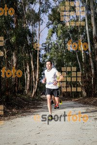 Esportfoto Fotos de MVV'14 Marató Vies Verdes Girona Ruta del Carrilet 1392563272_5567.jpg Foto: Jordi Borràs