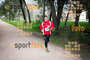 Esportfoto Fotos de MVV'14 Marató Vies Verdes Girona Ruta del Carrilet 1392563370_2395.jpg Foto: Xevi Vilaregut