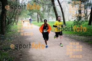 Esportfoto Fotos de MVV'14 Marató Vies Verdes Girona Ruta del Carrilet 1392563390_2405.jpg Foto: Xevi Vilaregut