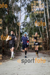 Esportfoto Fotos de MVV'14 Marató Vies Verdes Girona Ruta del Carrilet 1392564088_5580.jpg Foto: Jordi Borràs